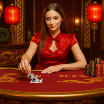 VegasHero - Live Baccarat with Real Dealers - Online Casino