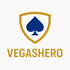 VegasHero Casino Logo