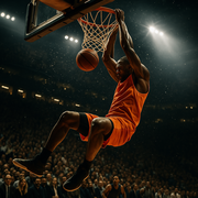 VegasHero - Basketball Sports Betting with Live Markets