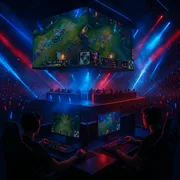 VegasHero - Esports Betting on Top Gaming Tournaments